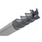 Cgs Tool The Storm 3Fl 60 Deg Std 5/16"Dia 13/16"Loc 2-1/2"Oal W/Altin 3009-ALTiN - alternate 2